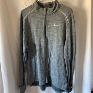 Nike Running Pullover
